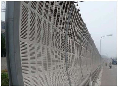 甘肅聲屏障 甘肅聲屏障安裝價格 甘肅公路鐵路聲屏障