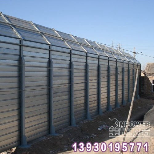 公路聲屏障安裝價格 金標股份