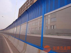 云南小區聲屏障產品介紹 云南小區聲屏障廠家 云南小區聲屏障材質