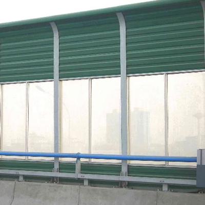 【公路聲屏障 金屬聲屏障 聲屏障工程 弧型公路聲屏障 聲屏障生產(chǎn)廠家】價格_廠家_圖片 -