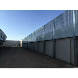 川迅絲網(wǎng)金屬聲屏障 道路交通與冷卻塔降噪的可靠選擇