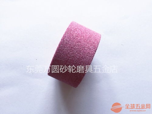 杯型砂輪與白剛玉陶瓷磨鋼刀砂輪4 2 3 4 20在儀器儀表領(lǐng)域的應(yīng)用