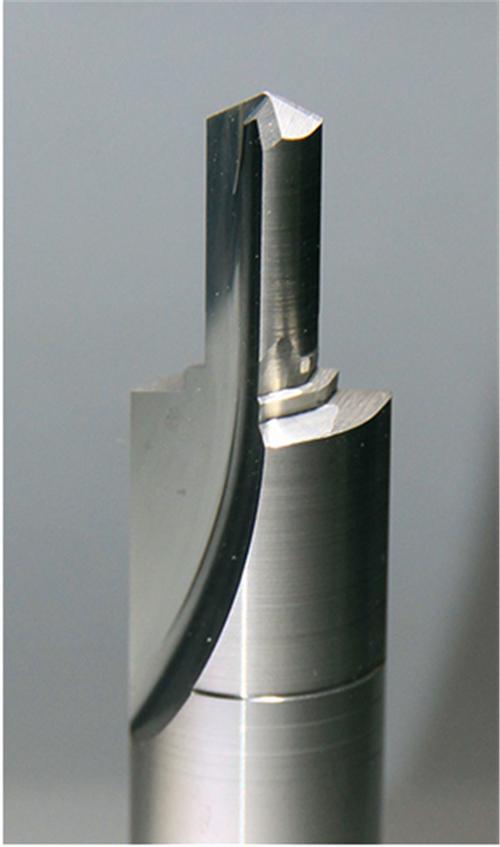 常州賽越精密工 卓越品質(zhì)，引領(lǐng)未來——整體硬質(zhì)合金鉆頭產(chǎn)品中心詳解