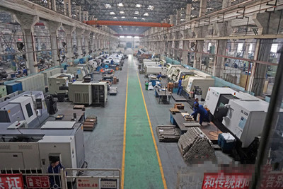 從制造到賦能 山高刀具的轉(zhuǎn)型之路與用戶競爭力提升